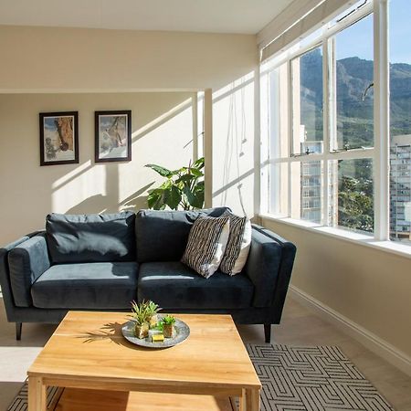 Disa Park 16Th Floor Apartment With City Views Cape Town Exterior photo