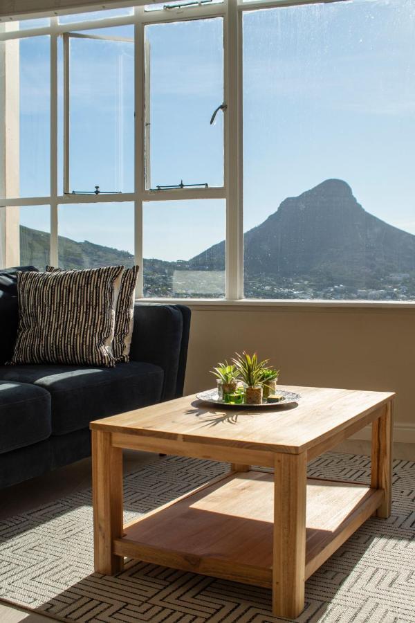 Disa Park 16Th Floor Apartment With City Views Cape Town Exterior photo